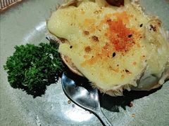 -和风清味日本料理(希尔顿店)