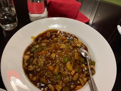 福建炒饭-外高桥喜来登酒店采悦轩