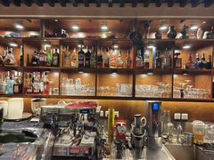 -申德勒加油站西餐厅(日坛路总店)