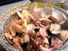 -鸣记脆皮烤鱼·海鲜烤鱼(三八广场店)