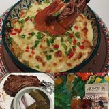 周末探店荟聚这家店：烤肠惊艳，服务更暖心！