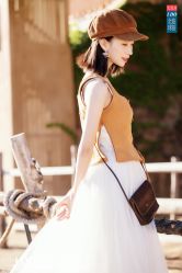 -伯爵风尚全球旅拍