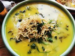 金陵素什锦-明城饭店(万科九都荟店)