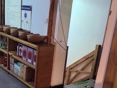 -缘福乡村铁锅炖民宿(八达岭店)