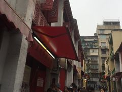 -添發碗仔翅美食