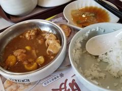 -真功夫(中医院店)