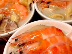 -大良毋米粥 · 粥底火锅(岭南天地店)