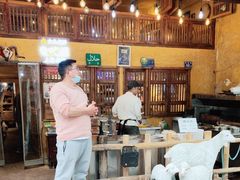 -霄汉羊排(万松园一店)