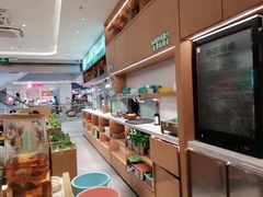 -谷田稻香·砂锅菜(西乡天虹店)