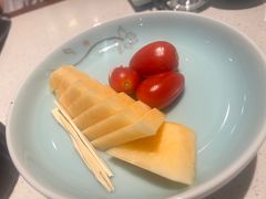 -不将就渔鲜码头(川沙店)