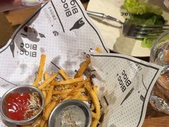 -Blac+Blac(中海环宇荟店)