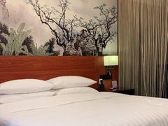 -蓝天清水湾国际大酒店