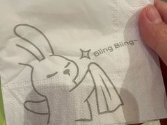 -满记甜品(荟聚购物中心店)