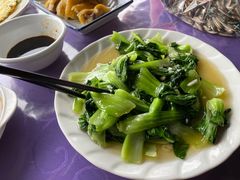 -晓琦农家菜馆·地道农家菜