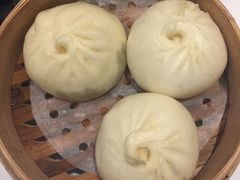 老面包子-眉州东坡(春秀路店)