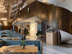 大堂-EN SPACE恩空间