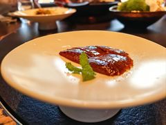 -四季民福烤鸭店(外滩外白渡桥店)