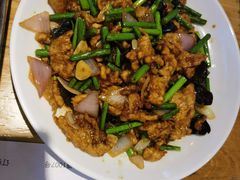 -晋情·游子轩(梅花路店)