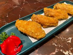 -新白鹿餐厅(爱琴海购物中心店)