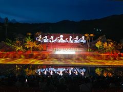 -三亚红色娘子军演艺公园景区