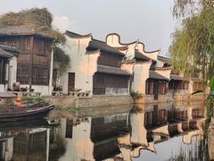 -嘉兴月河历史街区