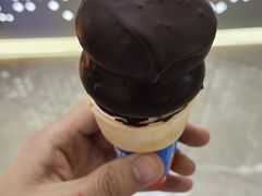 -DQ·蛋糕·冰淇淋(西城红场店)
