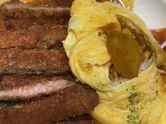 -池奈·日式咖喱蛋包饭(赛高店)