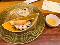 -蟹道乐( 新宿駅前店)