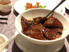 传统两煎肝-宣和苑(华侨新村店)