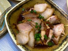 爌肉-圆宝台湾小吃(迎津街店)