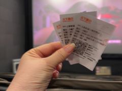 -SFC上影影城(新世界店)