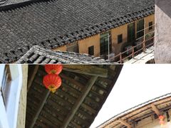 -福建土楼(南靖)景区