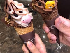 -GODIVA(恒隆广场店)