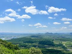 -帽儿山国家森林公园