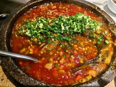 -麻六记(新天地店)