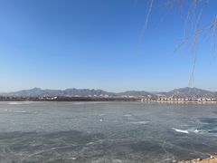 -青龙湖公园