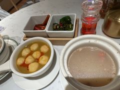 -食大利香港茶餐厅(南亚风情第一城店)
