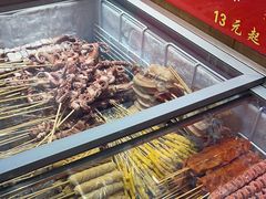 -津门炒饭王(天佑城店)