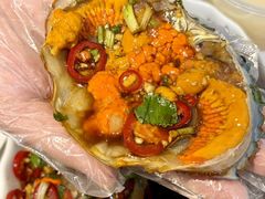 -圆蛋酒料•生腌(开元路店)