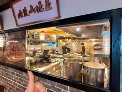 -广府乡下·饭庄(新港东路店)