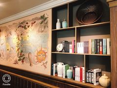 -星巴克(海桐路店)