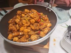 -小菜园新徽菜(常州武进吾悦店)