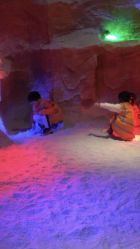 -点点梦想城(鑫苑都汇店)