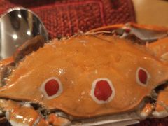 -视界美食自助餐厅·石家庄希尔顿酒店