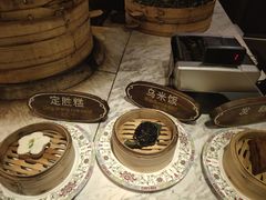 -锦记糕点铺