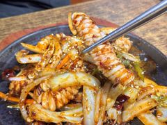 -妈妈手(山大总店)