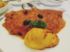 -大堂街8号葡国餐厅(RESTAURANTE ESCADA)