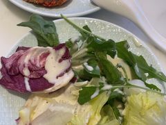 -湖州东吴开元名都酒店-滨河自助餐厅