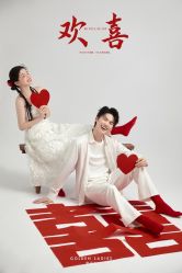 -金夫人婚纱摄影(西昌店)