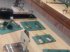 -木九十眼镜(嘉里中心店)